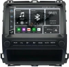 Штатная магнитола OEM RS9-0252 для Lexus GX 470 2002-2009 (для авто с монитором, тип 2) на Android 10