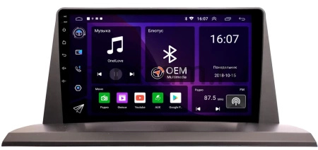 Штатная магнитола Canbox GT9-1205 для Lexus NX 2014-2017 на Android 10 (IPS, DSP, CarPlay)