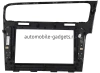 Volkswagen Golf 7 2012-2022 (черная, глянцевая) OEM RK9-3461 Android 10 (CarPlay, AHD, 1/32) Volkswagen Golf 7 2012-2022 (черная, глянцевая) OEM RK9-3461 Android 10 (CarPlay, AHD, 1/32)