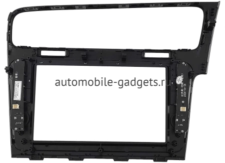 Volkswagen Golf 7 2012-2022 (черная, глянцевая) OEM RK9-3461 Android 10 (CarPlay, AHD, 1/32) Volkswagen Golf 7 2012-2022 (черная, глянцевая) OEM RK9-3461 Android 10 (CarPlay, AHD, 1/32)