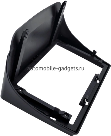 Fiat Doblo 2 2009-2015 Canbox M-Line 7801-9-3780 на Android 10 (4G-SIM, 2/32, DSP, IPS) С крутилками