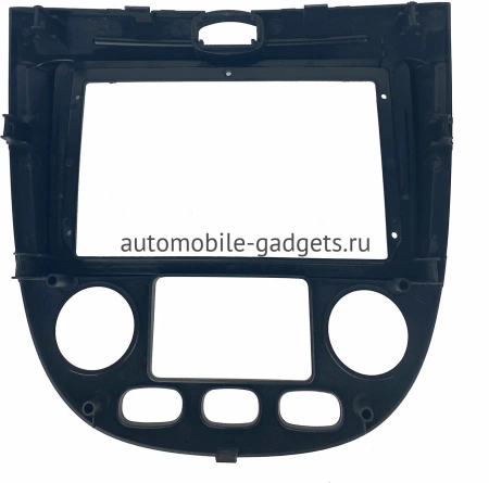 Chevrolet Lacetti 2004-2013 (тип 4, серая) Универсал / Хэтчбек с климатом OEM RK9-279 на Android 10 (CarPlay, AHD, 1/32)