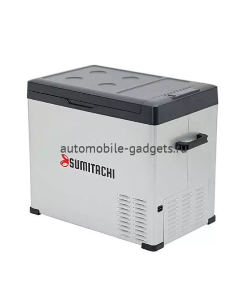 SUMITACHI C50 12/24/220В Автохолодильник компрессорный