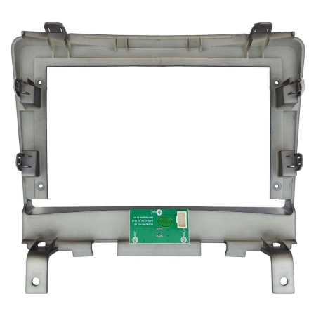 Carmedia KP-9250-FW-P (крутилки) штатная магнитола для Infiniti QX50 2013-2017, EX25 (J50), EX35 (J50), EX37 (J50) 2007-2013 на Android 12 c 4GB, DSP, 4G