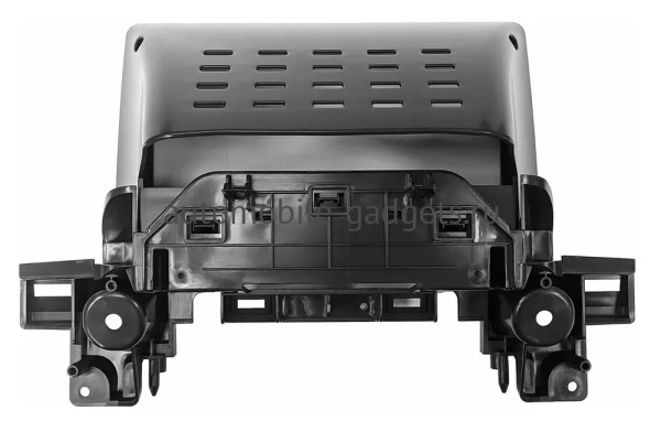 Штатная магнитола OEM RS9-9066 для Mazda CX-5 2 (2017-2022) на Android 10