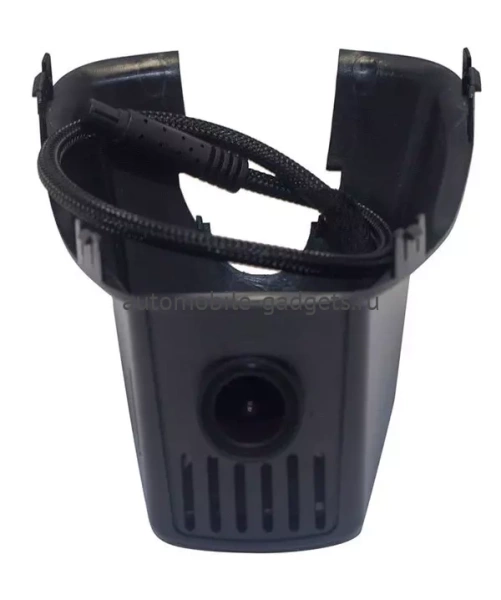 Видеорегистратор в штатное место RedPower DVR-VOL-N для Volvo