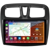 Штатная магнитола Renault Logan 2, Sandero 2 (Stepway) 2012-2022 Canbox EVO 2K 5817-1090 на Android 14 (4G-SIM, 4/64, DSP, QLed, AI, 360)