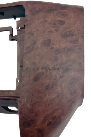 Штатное головное устройство Teyes CC2L PLUS 2/32 9 дюймов RM-9-2268 для Nissan Patrol (Y61) 2004-2010 на Android 8.1 (DSP, IPS, AHD)