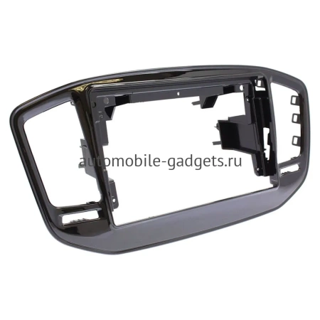 Airoc 2K RI-1602 штатная магнитола для Geely Emgrand X7 2018-2022 на Android 12 с 8GB, DSP, 4G