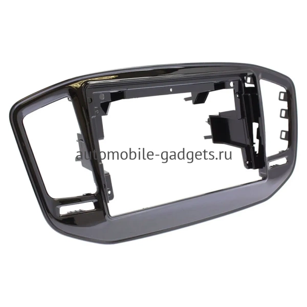 Airoc 2K RX-1602 штатная магнитола для Geely Emgrand X7 2018-2022 на Android 13 с 8GB, DSP, 4G