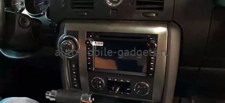 Carmedia MKD-G727-P30 штатная магнитола для Hummer H2, Chevrolet, GMC, BUICK на Android 10 с 2Gb, DSP Carmedia MKD-G727-P30 штатная магнитола для Hummer H2, Chevrolet, GMC, BUICK на Android 10 с 2Gb, DSP