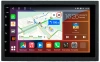 Магнитола в штатное место 2 din Ford Galaxy 2000-2006 Canbox H-Line 4478-RP-11-102-460 на Android 10 (4G-SIM, 6/128, DSP, QLed)