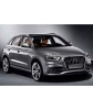 Замок КПП FORTUS MTL 2109 для AUDI Q3 2011- (слева)/типтроник