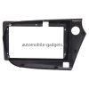 Штатная магнитола Canbox M-Line 7831-9-303 для Honda Insight 2 2009-2014 (левый руль) на Android 10 (4G-SIM, 2/32, DSP, IPS) С крутилками