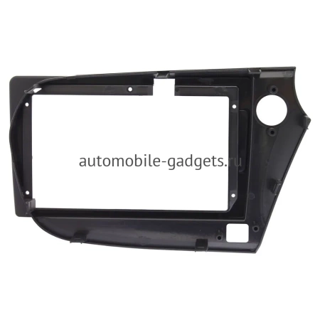 Штатная магнитола Canbox M-Line 7831-9-303 для Honda Insight 2 2009-2014 (левый руль) на Android 10 (4G-SIM, 2/32, DSP, IPS) С крутилками