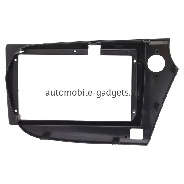 Штатная магнитола Canbox M-Line 7831-9-303 для Honda Insight 2 2009-2014 (левый руль) на Android 10 (4G-SIM, 2/32, DSP, IPS) С крутилками