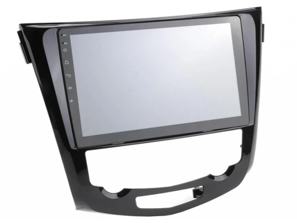 Штатная магнитола Nissan Qashqai 2, X-Trail (T32) 2013-2022 (авто с климат-контролем) Canbox GT10-1009/1010 2/32 на Android 10 (IPS, DSP, CarPlay)