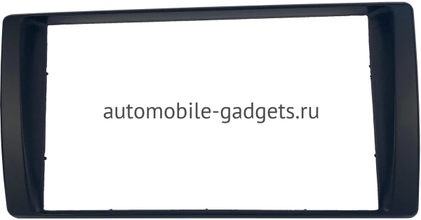 Магнитола в штатное место 2 din Toyota Camry XV30 2001-2006 Canbox Logic-i3 5731-RP-TYCA3Xc-10 на Android 11 (4G-SIM, 6/128, DSP, QLed, 360)