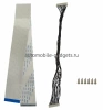 Toyota Crown (S180) 1999-2008 (для авто с Navi и 6CD) Canbox L-Line 4167-9-6188 на Android 10 (4G-SIM, 3/32, TS18, DSP, QLed) Toyota Crown (S180) 1999-2008 (для авто с Navi и 6CD) Canbox L-Line 4167-9-6188 на Android 10 (4G-SIM, 3/32, TS18, DSP, QLed)