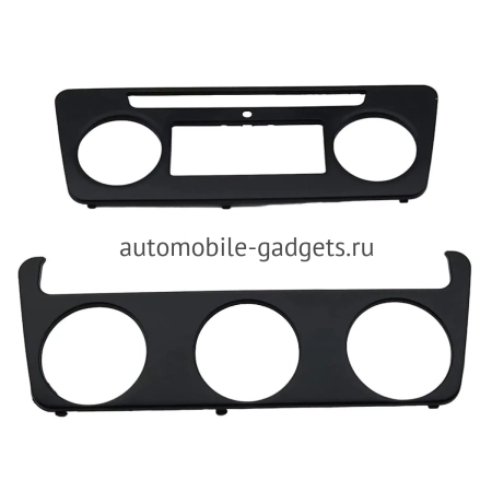 Штатная магнитола Canbox EVO 2K 5830-10-1216 для Skoda Octavia A5 2004-2013 (серебро) на Android 14 (4G-SIM, 12/256, DSP, QLed, AI, 360)