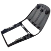 Штатное головное устройство Dodge Journey 2011-2020 Canbox (Tesla style) 9.7 дюймов 2/32 GT096-1312-141 на Android 10 (QLed, DSP, CarPlay)