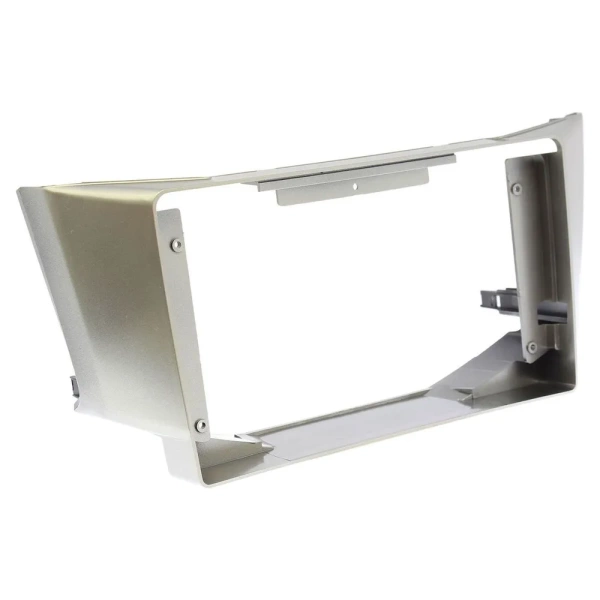 Штатная магнитола Lexus RX 300, RX 330, RX 350, RX 400h 2003-2009 Canbox GT9-9161 2/32 Android 10 (IPS, DSP, CarPlay)