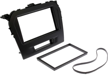 Suzuki Vitara 2014-2024 OEM на Android 10 (CarPlay, AHD, 1/32) (RK7-RP-SZVT-157)