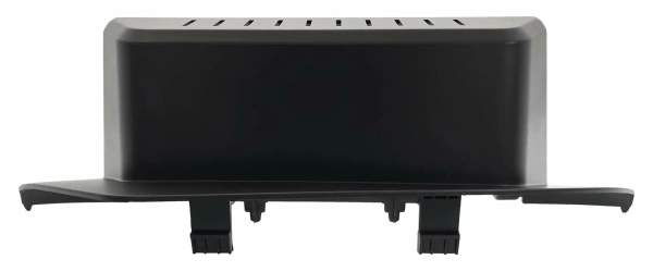 BMW 1 (F20, F21) 2011-2019 12.3 дюйма Canbox M-Line 7712-2109 на Android 10 (4G-SIM, 2/32, DSP, QLed) Mercedes Style