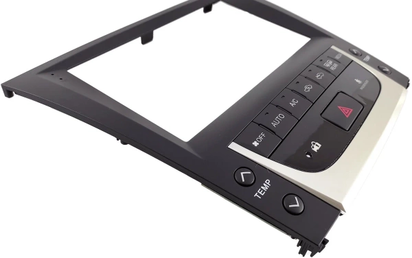 Штатная магнитола Lexus GS 3 2004-2011 (для авто с кассетой) Canbox GT9-3460 2/32 Android 10 (IPS, DSP, CarPlay)