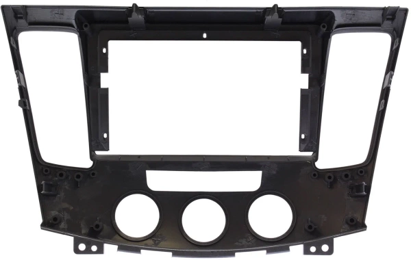 Штатная магнитола OEM RK9-9335 для Hyundai Sonata 5 (NF) 2008-2010 (авто без климат-контроля) на Android 10 (CarPlay, AHD, 1/32)