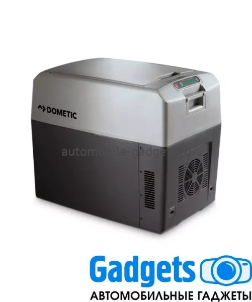 Термоэлектрический автохолодильник Dometic TropiCool TC-35FL (35л)