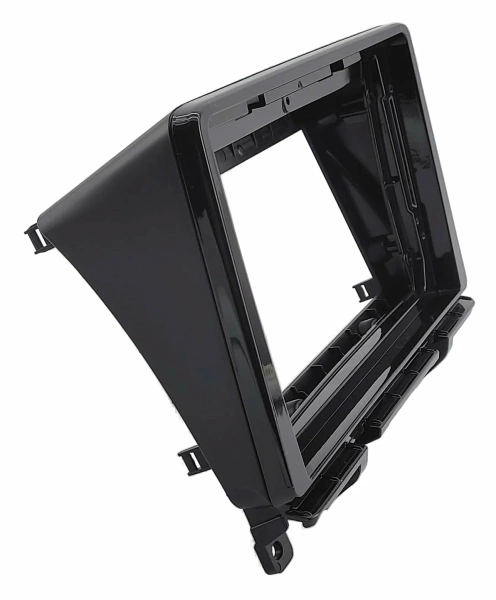Штатная магнитола Honda Jazz 4 2020-2024 Canbox PRO-Line 2K 4250-9-0363 на Android 13 (4G-SIM, 6/128, DSP, QLed)