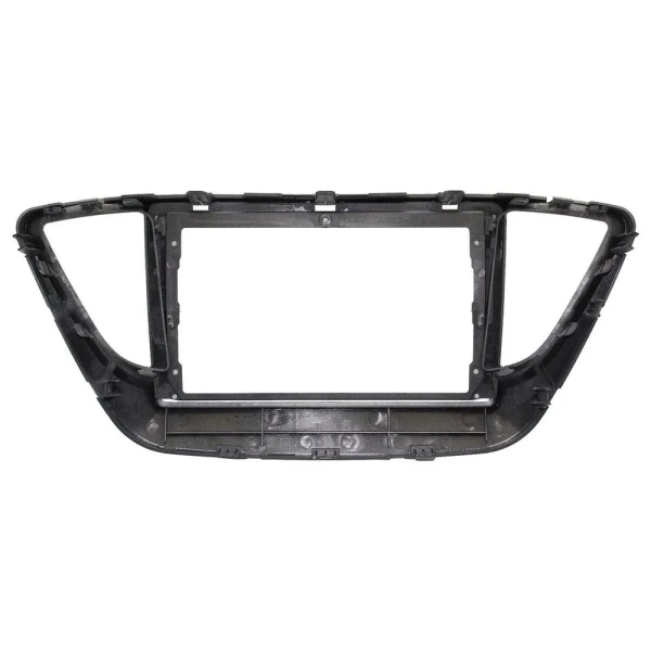 Автомагнитола RedPower 85167 для Hyundai Solaris 2-поколение HCR (02.2017-08.2020)