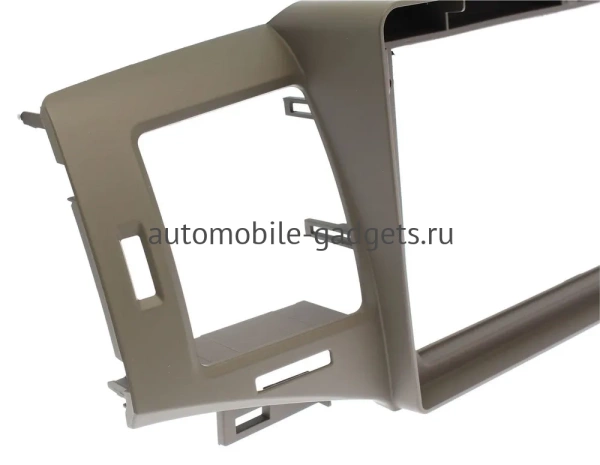 Штатная магнитола Canbox H-Line 7842-9238 для Toyota Corolla (E120/E130) 2003-2007, Allex 2004-2006 (правый руль) на Android 10 (4G-SIM, 4/32, DSP, QLed)