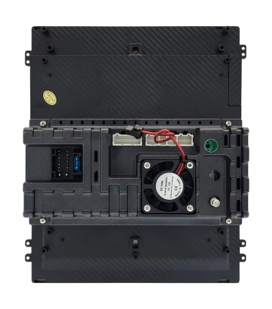 Штатная магнитола Лада Веста НГ (Lada Vesta NG) 2022+ Wide Media LC5106ON-2/32 для авто без монитора