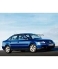 Переходная рамка AVIS Electronics AVS500FR (145) для VOLKSWAGEN GOLF 4 / PASSAT B5 / BORA, 2DIN