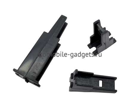 Штатная магнитола Toyota Avalon 4 2012-2018 (глянцевая) Canbox M-Line 7840-9-0310 на Android 10 (4G-SIM, 2/32, DSP, QLed)