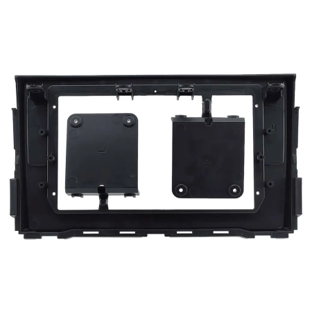 Штатная магнитола Nissan Titan 2 2015-2024 Canbox M-Line 4541-10-1245 на Android 10 (4G-SIM, 4/64, DSP, QLed)