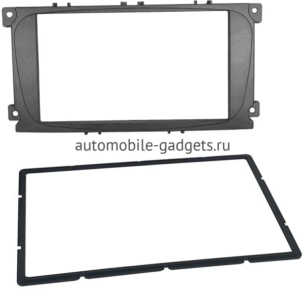 Ford Focus 2, C-MAX, Mondeo 4, S-MAX, Galaxy 2, Tourneo Connect 2006-2015 OEM 2/16 на Android 10 (GT7-RP-FRCMD-54) Ford Focus 2, C-MAX, Mondeo 4, S-MAX, Galaxy 2, Tourneo Connect 2006-2015 OEM 2/16 на Android 10 (GT7-RP-FRCMD-54)