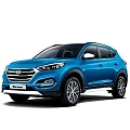 Hyundai Tucson 2015-2018