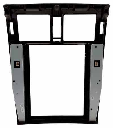 Штатное головное устройство Toyota Crown (S200) 2008-2012 (Для авто c монитором и DVD) Teyes TPRO 2 DS (Tesla style) 9.7 дюймов 4/64 RM-1312-166 на Android 10 (4G-SIM, DSP, QLed)