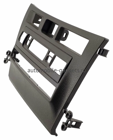 Штатное головное устройство Toyota Mark 2 (X110) 2000-2007, Verossa 2001-2004 (для авто без монитора, Тип 2) Teyes CC3 2K 4/32 9.5 дюймов RM-9-0559 на Android 10 (4G-SIM, DSP, QLed)