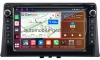 Штатная магнитола Canbox H-Line 7828-10-0023 для Citroen Berlingo 3 2018-2024 на Android 10 (4G-SIM, 6/128, DSP, QLed) С крутилками