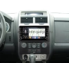 Carmedia SF-9014-P (крутилки) штатная магнитола для Ford Escape, Mazda Tribute (2007-2012), Mercury Mariner 2008-2010 на Android 12 c 4GB, DSP, 4G