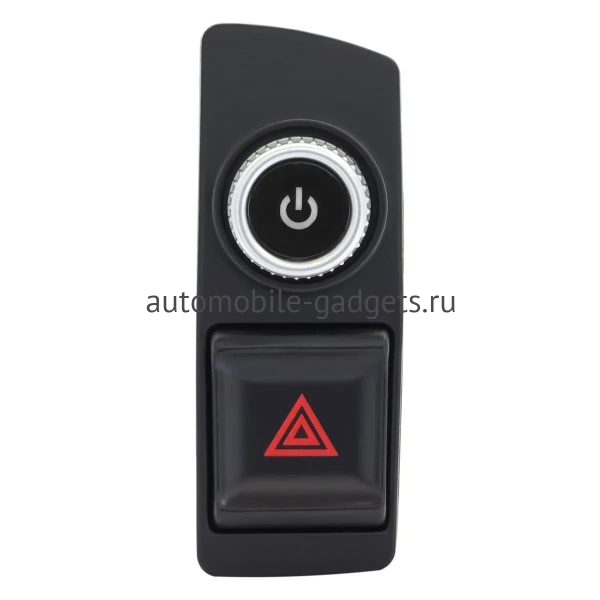 Штатная магнитола Audi Q5 (8R) 2008-2017 (Тип 1, с джойстиком) 12.3 дюйма Canbox PRO-Line 4331-0591 на Android 13 (4G-SIM, 6/128, DSP, QLed) BMW Style