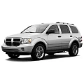 Dodge Durango Dodge Durango