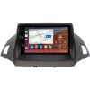 Штатная магнитола Ford Kuga 2 2012-2019 Canbox H-Line 7845-9028 на Android 10 (4G-SIM, 8/256, DSP, QLed)
