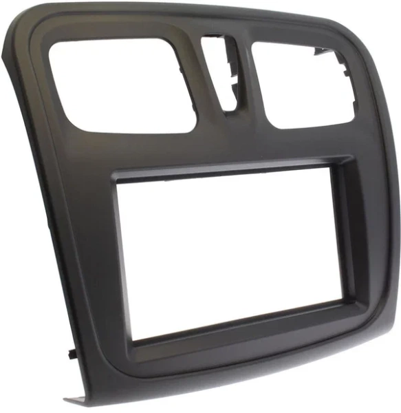 Магнитола в штатное место 2 din Renault Logan 2, Sandero 2 (Stepway) 2012-2022 OEM на Android 10 (CarPlay, AHD, 1/32) (RK7-RP-RLSS-154)
