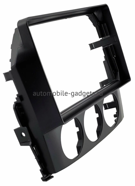 Штатная магнитола Canbox L-Line 4169-9-519 для Mazda MX-5 3 (NC) 2005-2015 на Android 10 (4G-SIM, 2/32, TS18, DSP, QLed)