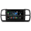 Штатная магнитола Citroen C5 AirCross 2018-2024 Canbox M-Line 7831-9-1134 на Android 10 (4G-SIM, 2/32, DSP, IPS) С крутилками